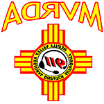 Mesilla Valley Regional Dispatch Authority logo